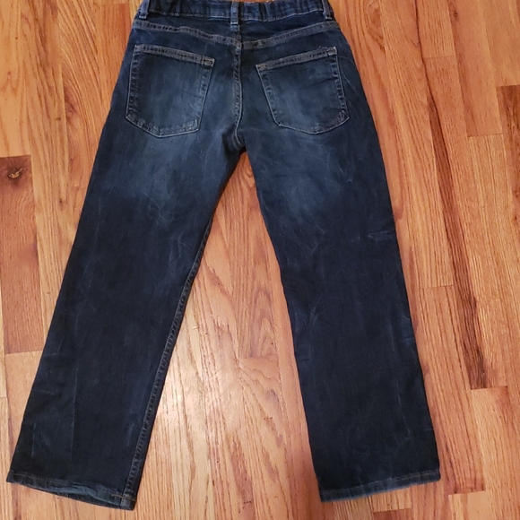 Boys size 10 jeans - Picture 3 of 3
